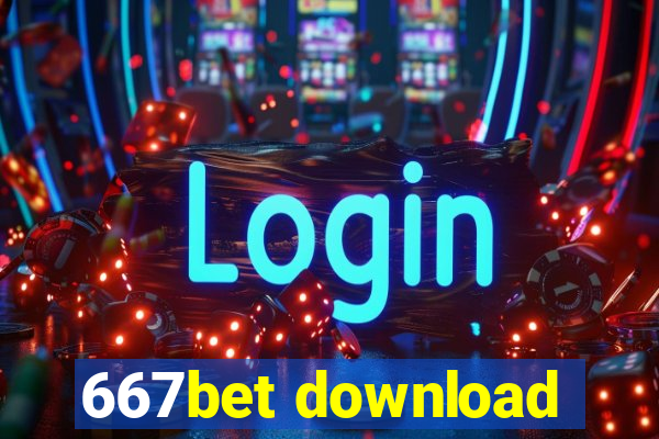 667bet download